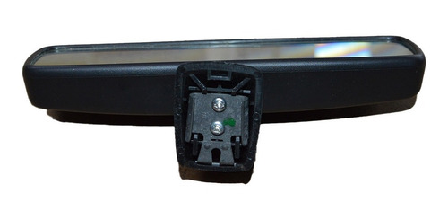 Imagem 3 de 4 de Retrovisor Interno Do Gol G5 G6 G7 Vw Fox