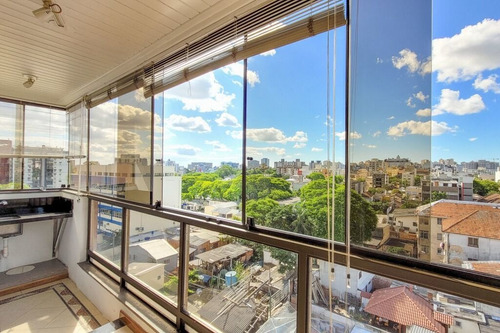 Imagem 18 de 30 de Apartamento À Venda No Bairro Cidade Baixa - Porto Alegre/rs - O-25348-41837