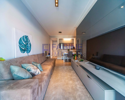 Imagem 4 de 30 de Cobertura Residencial Miró Parque - Cb00216 - 70757671