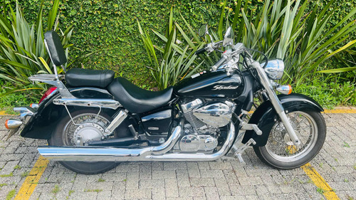 Honda Shadow 750