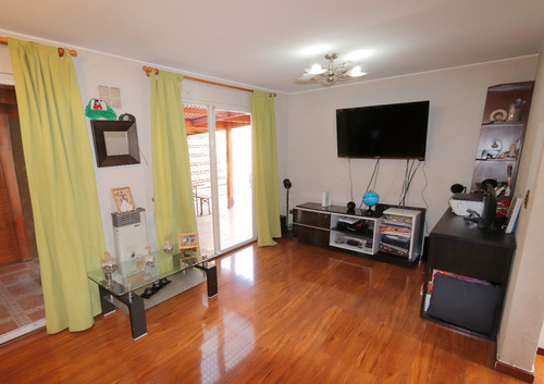 Casa En Venta, Puente Alto. (96).