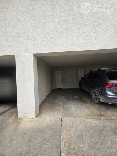 Excelente Arriendo Con Gastos Comunes Incluidos