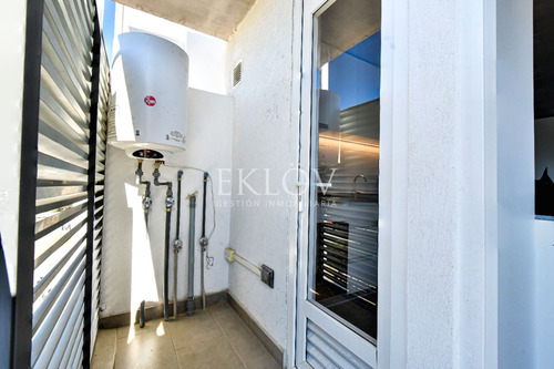 Depto Nuevo En Villa Alemana, 2d 2b, Personalízalo A Gusto
