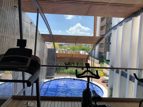 Imagen 15 de 17 de Departamento En Renta En Cumbres De Juriquilla