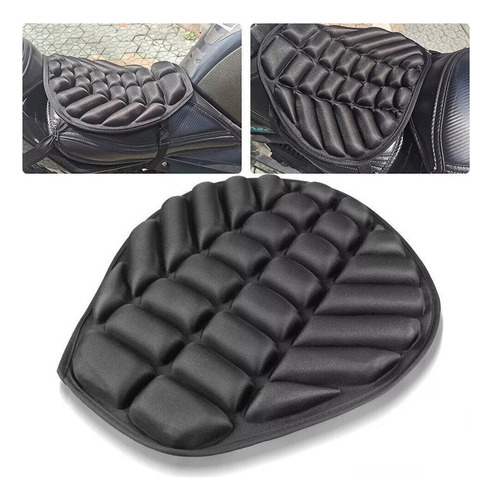 De Cojin De Gel For Motorcycle Seat 2024
