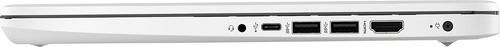Computadora Portátil Ultraligera Hp 14 De Cuatro Núcleos, 8