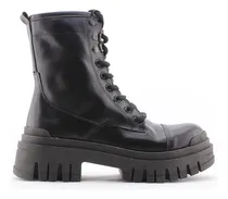 Comprar Botas Borcegos Caña Alta Dama Mujer Plataforma 2430 Cshoes