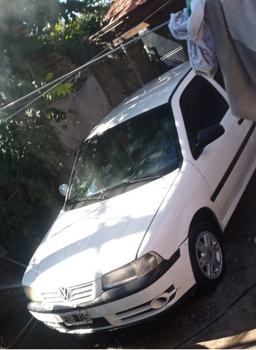 Volkswagen Gol 1.6 Trendline