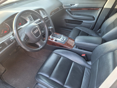 Audi A6 Allroad 2009 V6 Tdi