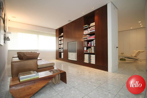 Imagem 17 de 30 de Apartamento - Ref: 222653