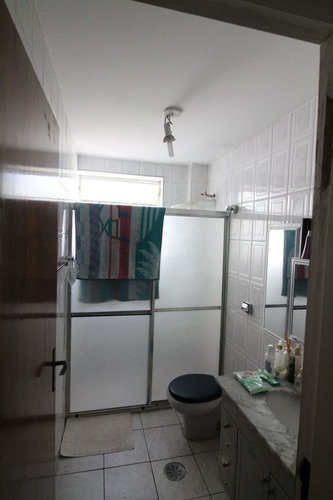 Imagem 6 de 11 de Apartamento - Ref: 5918