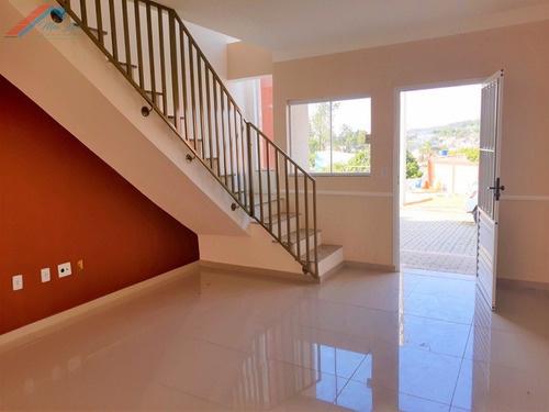 Casa A Venda No Bairro Brigadeiro Tobias Em Sorocaba - Sp. - Ca 065-1
