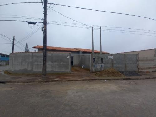 Imagem 13 de 13 de Casa Nova Para Financiamento Com Piscina, Lado Praia