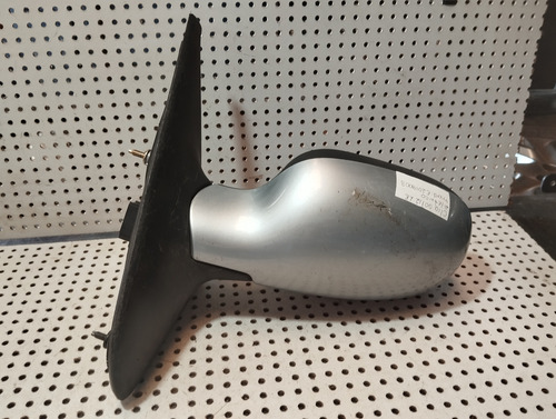 Retrovisor Clio 00/12 Le Elétrico (Usado)