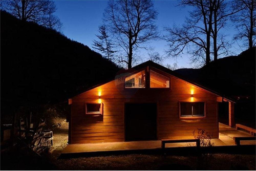 Imagen 6 de 20 de Remax Vende Casa Con Cascada Y Laguna - Pucon
