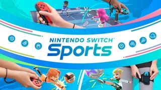 Nintendo Switch Sports