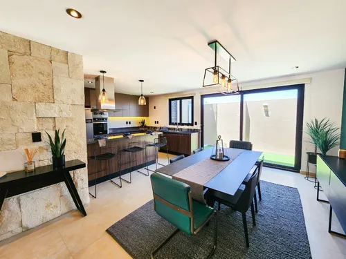 Casa En Venta, Campanario Norte Qro.