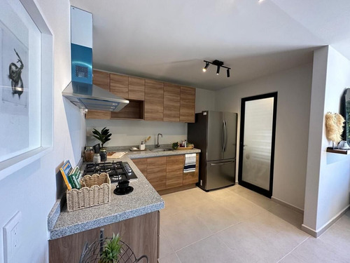 Departamentos En Venta En Zona Sonterra, La Meseta: ¡tu Nuevo Hogar Te Espera!