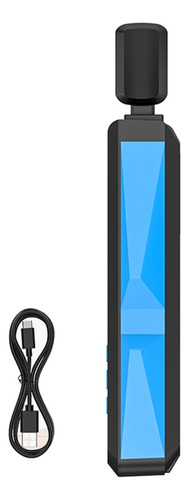 Dispositivo De Detección, Medidor De Campo Electromagnético,