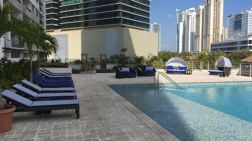 Imagen 13 de 14 de Venta De Apartamento En Ph Sevilla, Costa Del Este 18-3429