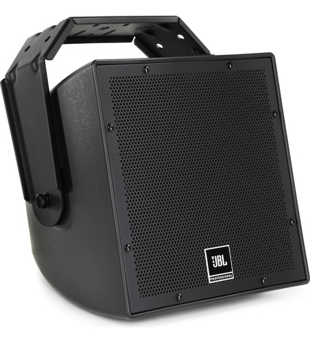 Altavoz Jbl Awc82 Compact All-weather 250w - Negro