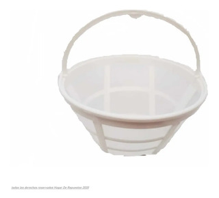 Para Cocina Repuestos y Accesorios Para Cafeteras Filtros en Flores,  Capital Federal | MercadoLibre.com.ar