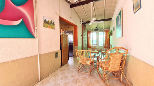 Imagen 27 de 30 de Casa 5 Ambientes Venta Piscina Cochera Ramos Mejia