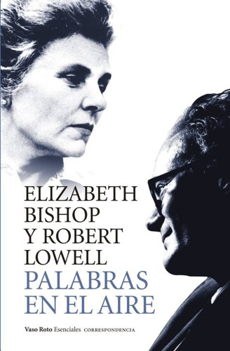 Palabras En El Aire - Bishop Elizabeth (libro) - Nuevo