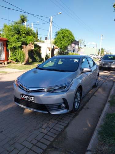 Toyota Corolla 1.8 Xei Mt 140cv