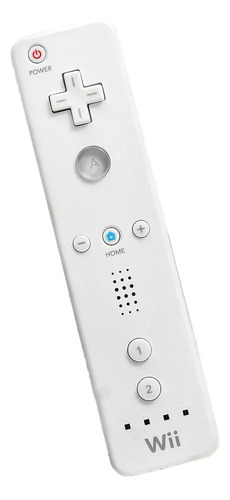 Joystick Control Wii Remote Original Nintendo Wii/u Garantia (Reacondicionado)