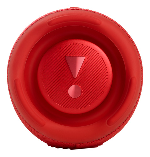 Parlante Jbl Charge 5 Bluetooth Inalámbrico Rojo