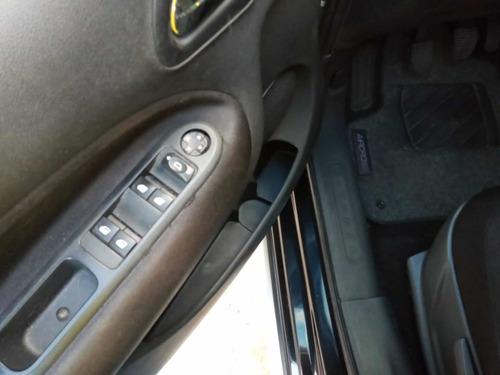Citroën Aircross 2011 1.6 16v Glx Flex 5p