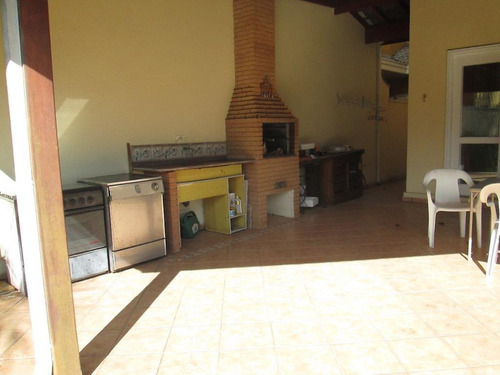 Imagem 17 de 26 de Casa À Venda, 380 M² Por R$ 1.350.000,00 - Urbanova - São José Dos Campos/sp - Ca0656