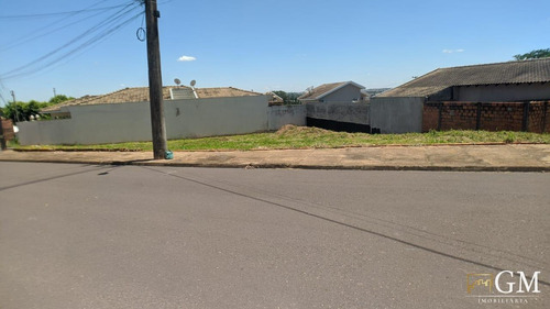 Imagem 6 de 6 de Terreno Para Venda Em Presidente Prudente, Residencial Parque Dos Girassóis - Tbv55885_2-1119550