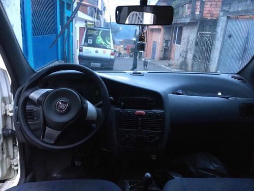 Imagem 2 de 11 de Fiat Palio 1999 1.0 Ex 5p Gasolina