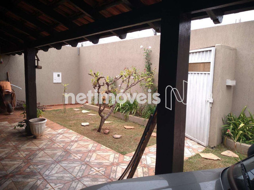 Imagem 18 de 20 de Venda Casa Vila São José Taguatinga - 844080