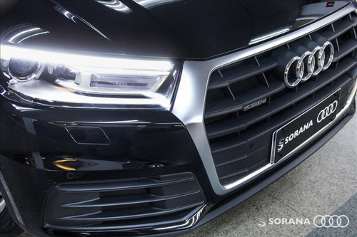 Imagem 6 de 13 de Q5 2.0 Tfsi Gasolina Prestige S Tronic
