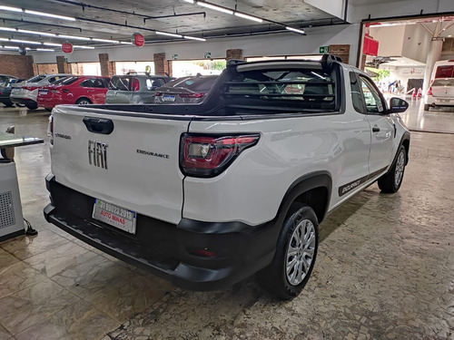 Fiat Strada ENDURANCE