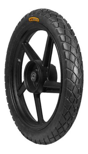 3.00-18 Moto Promoto Cx706 52p 6pr C/c