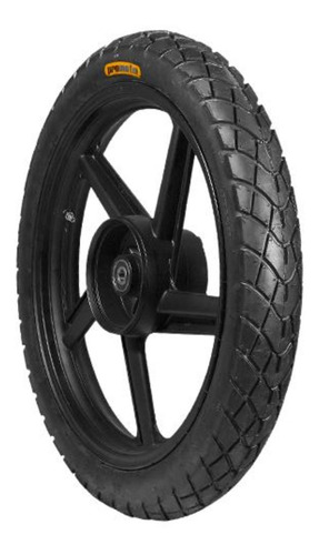 3.00-18 Moto Promoto Cx706 52p 6pr C/c