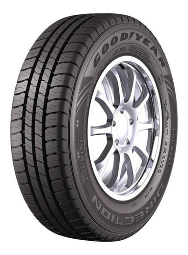 Llanta 185/70r14 88t Goodyear Direction Touring