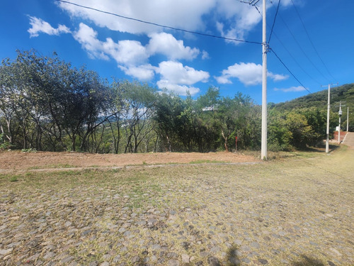 Venta Lote Cielo Ii De Bonita Vista Panorámica Y De Enormes Dimensiones Dentro De Fracc Rancho San Diego Ixtapan De La Sal Edomex