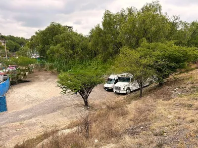 Terreno en venta