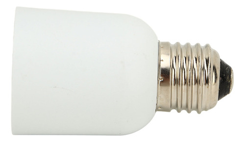 Adaptador De Enchufe De Luz E27 A E40 Professional Heat De 2