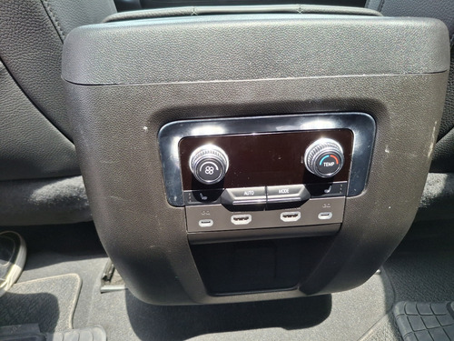 GMC Yukon 6.2 V8 Denali
