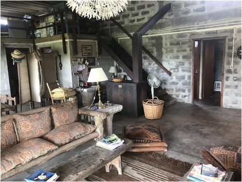 Venta De Chacra Sobre Ruta 9 A 30 Km De Jose Ignacio- Ref: 6626