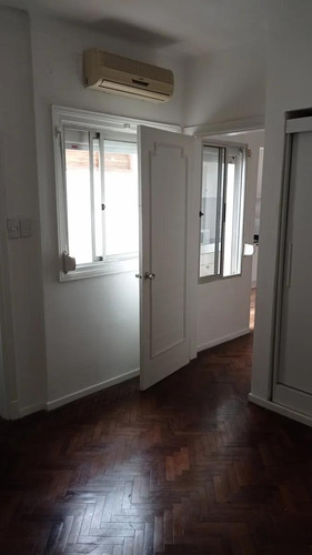 Alquiler Apartamento 1 Dormitorio. Bajos Gastos Comunes A Estrenar Buceo