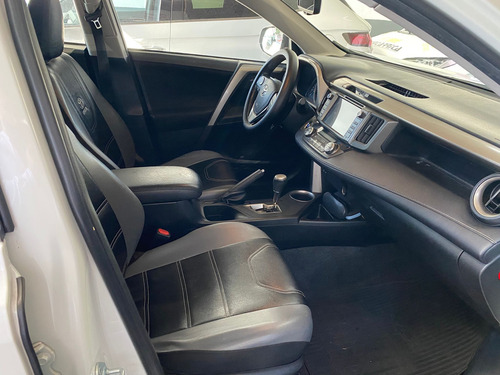 Toyota RAV4 2.0 4x4