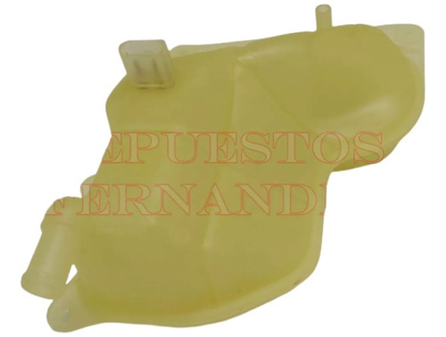 Envase Deposito Refrigerante Original Audi A4 A6 Passat
