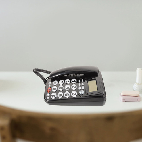 Teléfono De Oficina Teléfonos Móviles Fijo